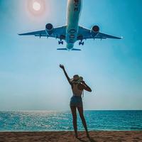 Отзыв от Зинаида - DTV виза